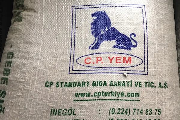 Eren Ticaret - Yem Dükkanı - İzmir Çiğli