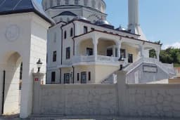 Hz. Hamza Camii