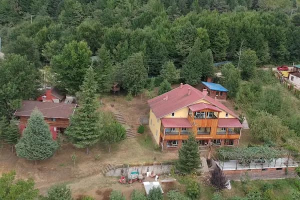 Ogzala Çiftliği - Açık Hava Etkinliği Organizatörü - Kocaeli Çayırova