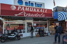 Pamukkale Turizm