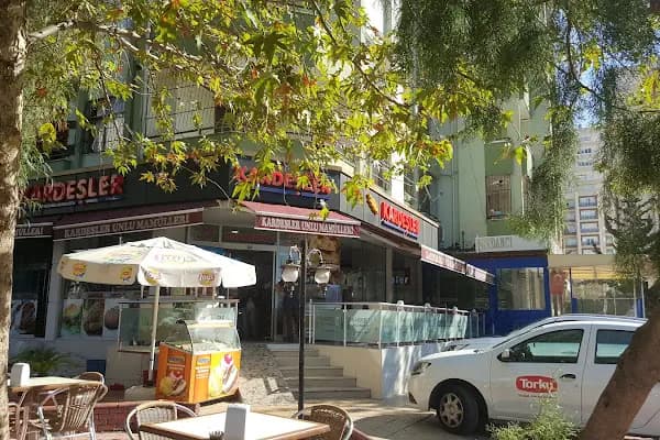 Lezzeti_ ala - Pastane - Adana Çukurova