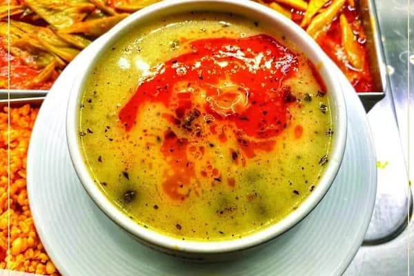 Zinde Catering - Yiyecek Temini ve İkram Hizmeti - İstanbul Güngören