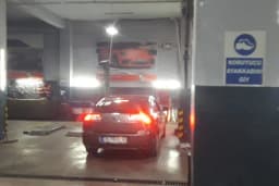 Bosch Car Service - Turkuaz Otomotiv