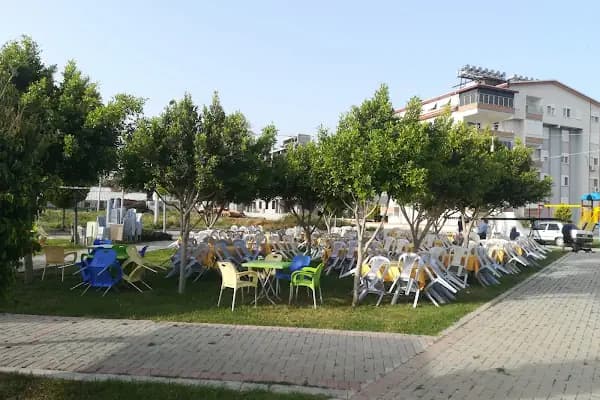 COSKUN CAFE RESTAURANT - Restoran - Antalya Alanya