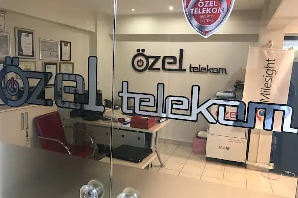 Özel Telekom San ve Tic Ltd Şti - İş Ağı Şirketi - Tekirdağ Çerkezköy
