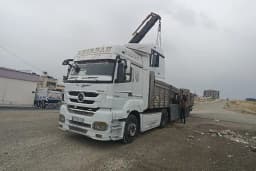 MER MERDİVEN