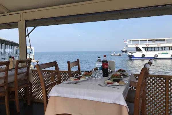 Yücetepe Restoran & Kafe - Restoran - İstanbul Arnavutköy