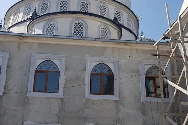 Ata Mahallesi Cami - Cami - Bursa Gemlik