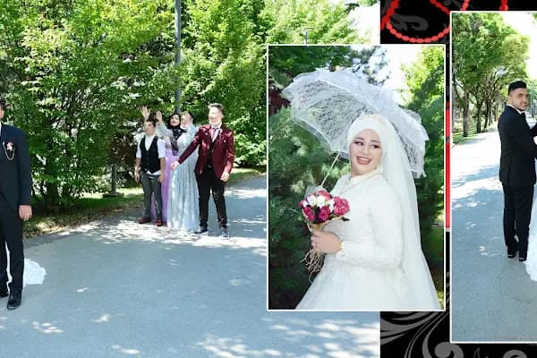 Stüdyo Özge - Fotoğraf Stüdyosu - Ankara Ayaş