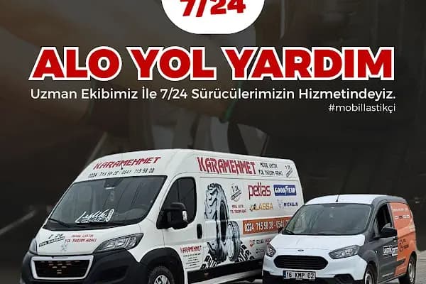 Oto Lastikçi İnegöl | 7/24 Lastik Yol Yardım | Acil Lastik Değişimi #lastik #lastikdeğişimi #mobillastikçi #lastikçi - Lastikçi - Bursa İnegöl