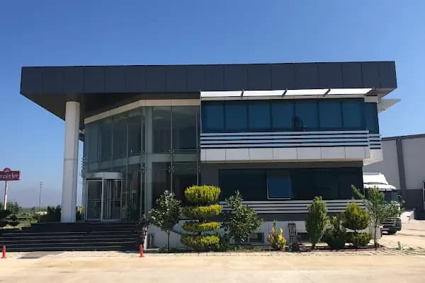 Sezerler Çeltik Fabrikası - Gıda Ürünleri Tedarikçisi - Edirne Enez