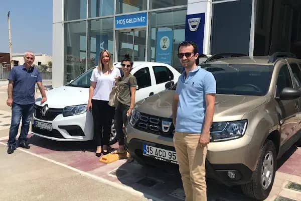 kalkan taksi işletmesi - Taksi - Manisa Yunusemre