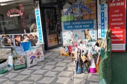 PET SHOP ÜMİT
