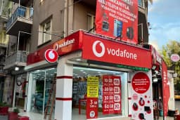 Balkaş GSM