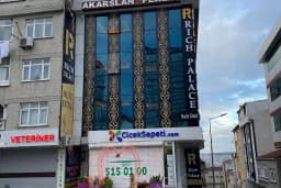 Rıch Palace Suit Otel