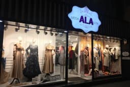 Moda Ala Butik - Fatih Şube