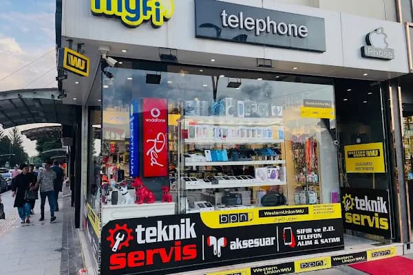 Pasaj 2000 Kitapçılar Çarşısı - Kitapçı - Sakarya Adapazarı