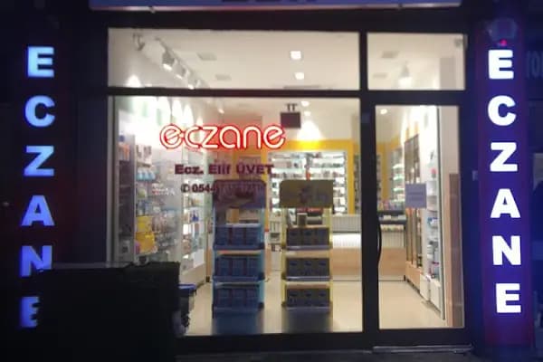 Eczane Elif - Eczane - İstanbul Başakşehir