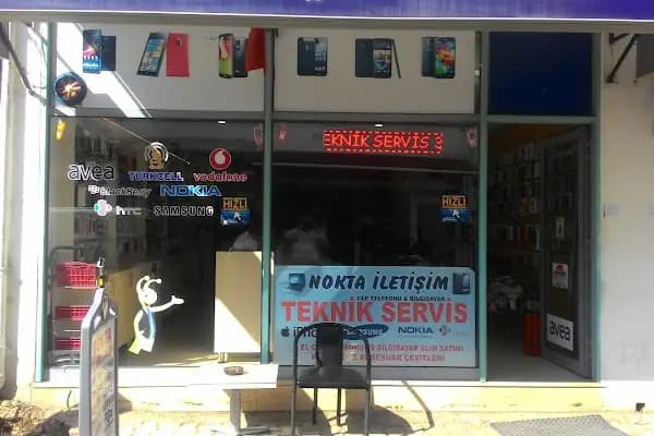 Turgutreis Telefon Tamiri Bodrum Bilgisayar Tamiri - Cep Telefonu Tamir Atölyesi - Muğla Bodrum