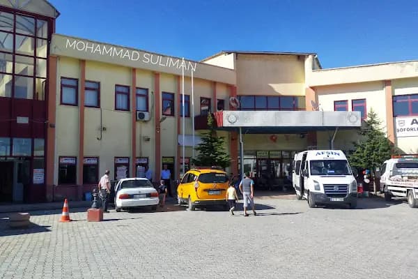 Lüks Afşınlılar - Otobüs Gezileri Acentesi - Kahramanmaraş Afşin