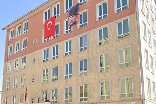 Çerkezköy Belediyesi Kızılpınar Kültür ve Sanat Merkezi - Kültür Merkezi - Tekirdağ Kapaklı