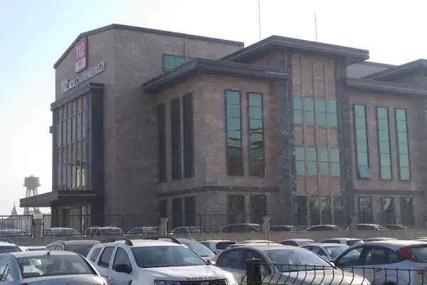 Kahramanmaraş Acil Çağrı Merkezi - Ambulans Hizmeti - Kahramanmaraş Dulkadiroğlu