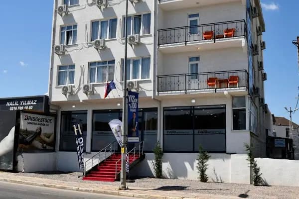 Tuzla Grand Aydınlı - Otel - İstanbul Tuzla