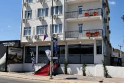 Tuzla Grand Aydınlı