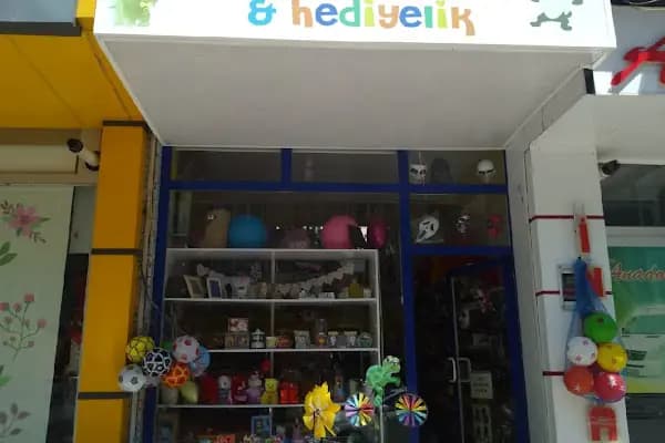 Oyuncak alemi hediyelik - Oyuncak mağazası - Sivas Sivas Belediyesi