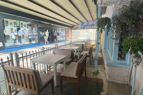 Bodrum Cafe Karaoke - Kafe - Sakarya Adapazarı