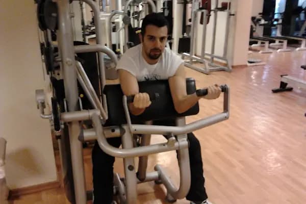Gym Inn Spor Center - Spor salonu - Adana Çukurova