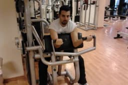 Gym Inn Spor Center