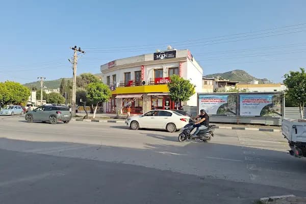 Bodrum 8. Noterliği - Noter - Muğla Bodrum