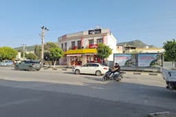 Bodrum 8. Noterliği
