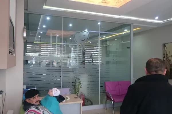 Özel DevA Yenikent Ağız Ve Diş Sağlığı Polikliniği - Diş Kliniği - Ankara Sincan