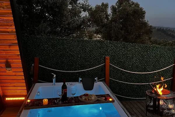 İzmirde Bungalov - Tatil Evi Kiralama Acentesi - İzmir Aliağa