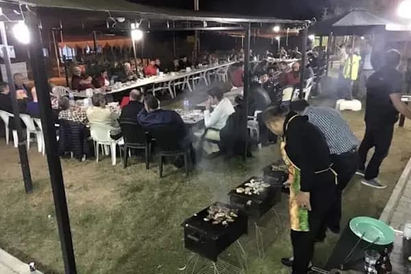 Zeytindalı Kahvalti Mangal - Restoran - İzmir Buca