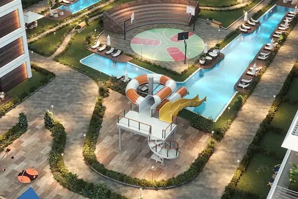 Cross Twins - İnşaat Şirketi - Antalya Aksu