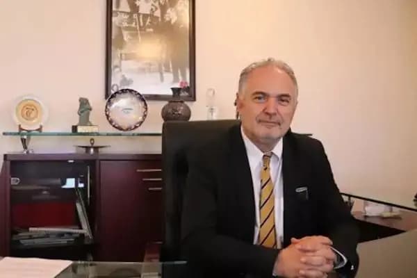 Prof. Dr. Sinan Adıyaman - Doktor - Ankara Keçiören
