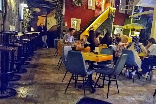 Leman Kültür Restoran - Restoran - Bursa Gemlik