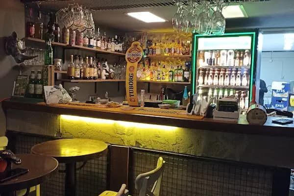 Gergedan Pub - Bar - Bursa Nilüfer