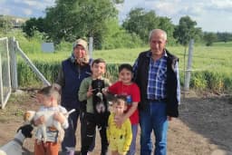 Oluş Hobi Bahçesi