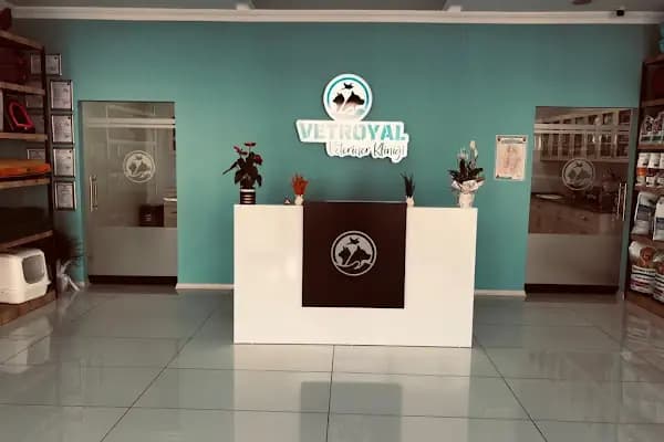 VetRoyal Veteriner Kliniği - Veteriner - Sakarya Adapazarı