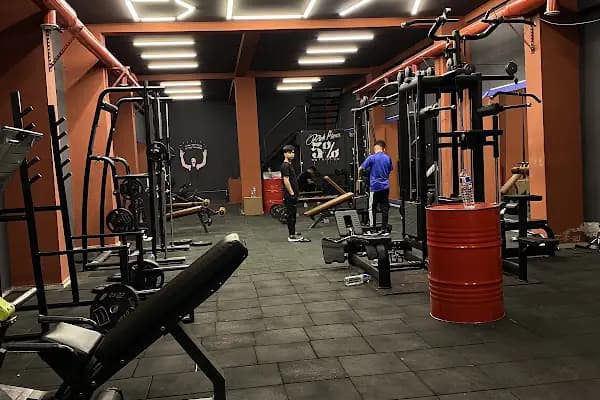BOA FİTNESS GYM - Spor salonu - Gaziantep Şehitkamil
