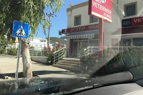 Turkuaz Eczanesi (Pharmacy, Apotheke) - Eczane - Muğla Bodrum