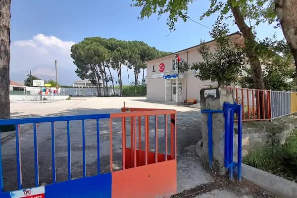 Adaköy Ateş Sarıbal İlköğretim Okulu - Okul - Bursa Gürsu