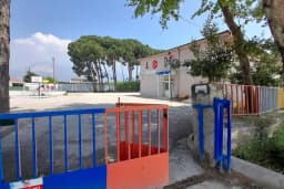 Adaköy Ateş Sarıbal İlköğretim Okulu