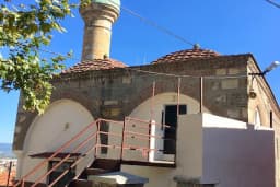 Laleli Cami