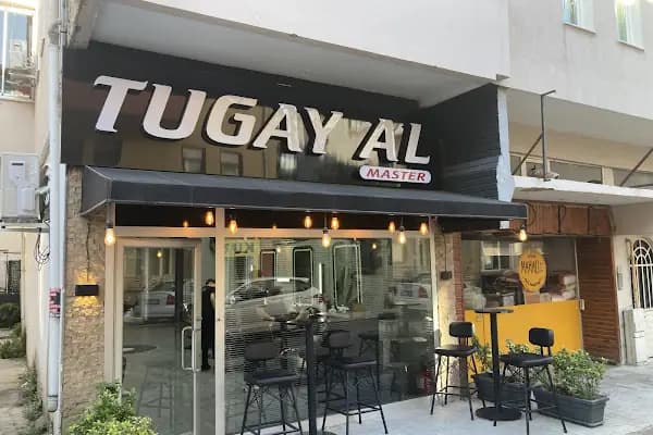TUGAY AL MASTER - Berber Dükkanı - Sakarya Adapazarı