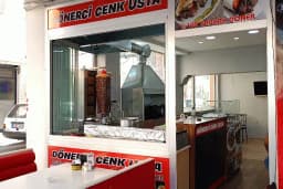 Dönerci Cenk Usta